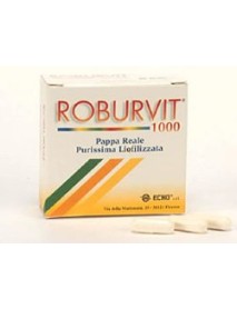 ROBURVIT-1000 X 24 CPS