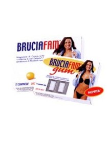 BRUCIAFAM-INTEG 30 CPR
