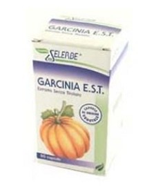 GARCINIA 50 CAPSULE SELERBE 