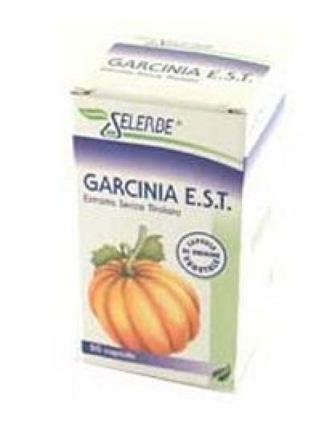 GARCINIA 50 CAPSULE SELERBE 