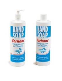 FORHANS SAPONE MANI 1000ML