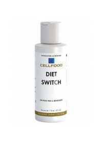 CELLFOOD DIET SWITCH 118ML