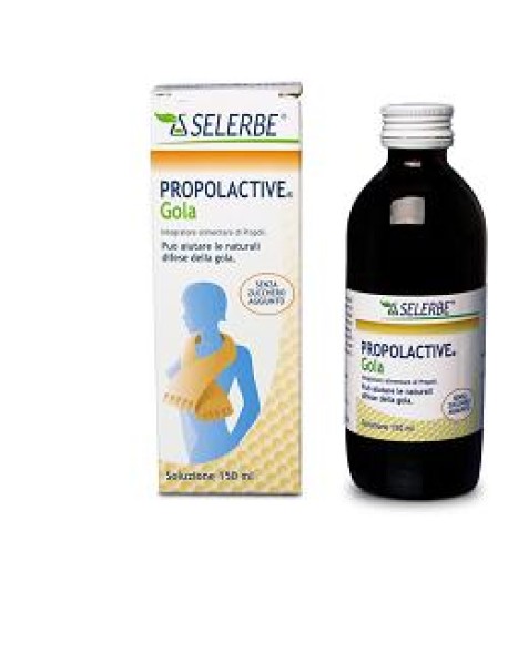 PROPOLACTIVE MELA 150M SELERBE