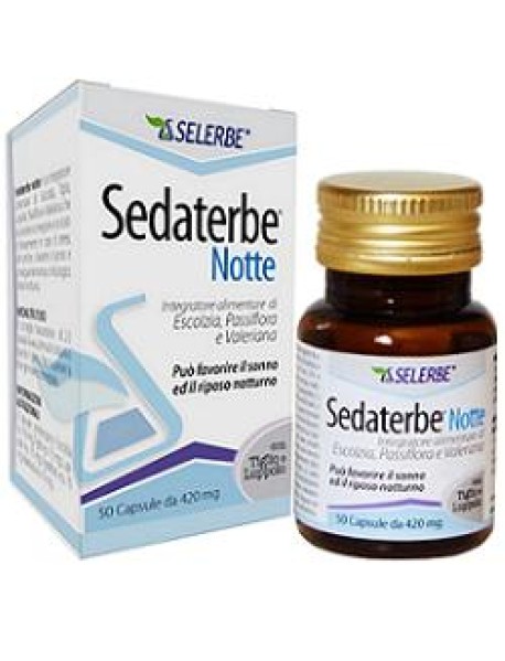 SEDATERBE NTT 50CPS SELERBE