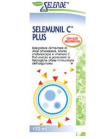 SELEMUNIL C PLUS 120ML SELERB