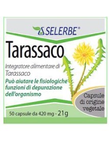 TARASSACO 50CPS SELERBE