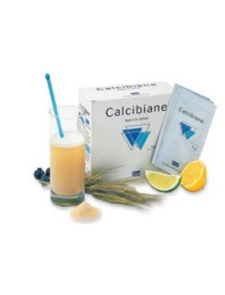 CALCIBIANE INTEG DIET 30BS