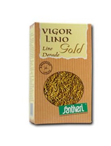 LINO DORATO SEMI 250G STV