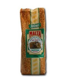 MALTA NATURA 500GR (I12) SANTIVE