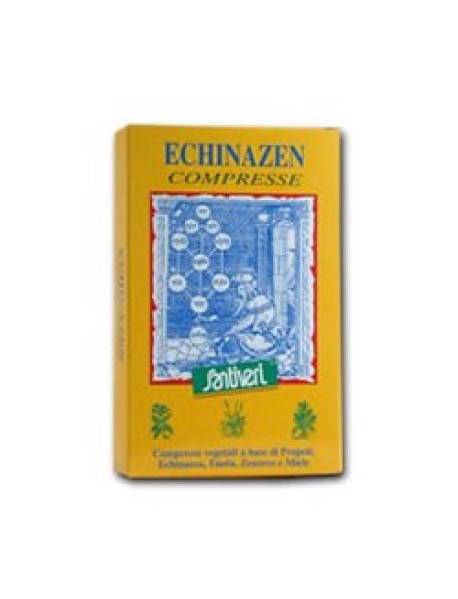 ECHINAZEN 60CPR 30G STV