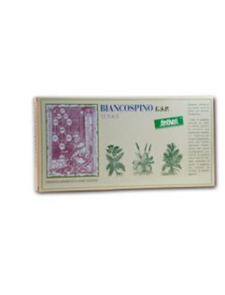 BIANCOSPINO 12FL SANTIVERI