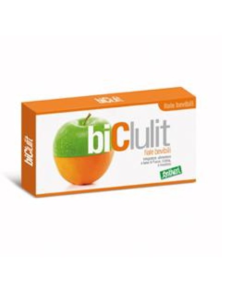 BIO C LULIT 15F 5ML