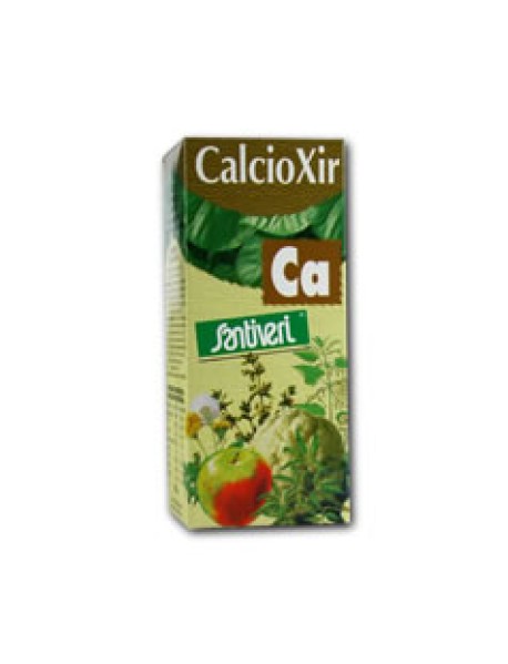 CALCIOXIR 490ML STV