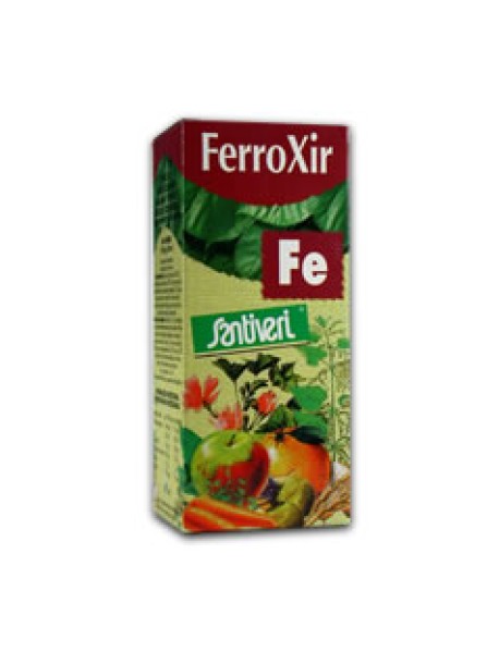 FERROXIR 490ML    SANTIVERI