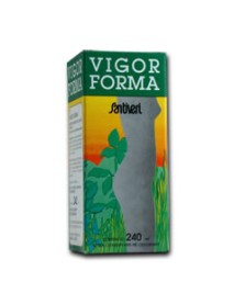 VIGOR FORMA 240ML STV