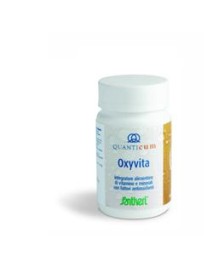 OXYVITA 60CPS STV