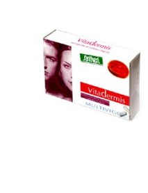 VITADERMIS 60CPS 30G SANTIVERI