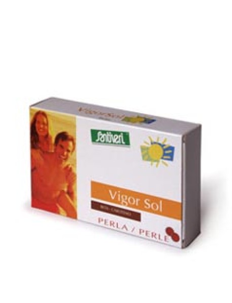 VIGOR SOL 40PRL STV