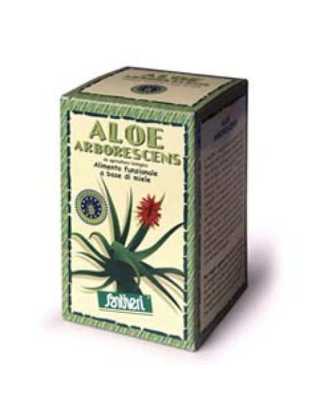 ALOE ARBORESCENS 830G STV