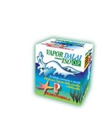 VAPORDALAI ISO OP 50ML