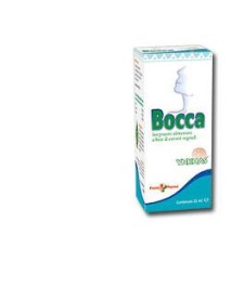 BOCCA YNKHAS 20ML