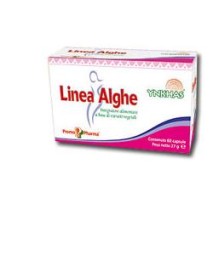 LINEA ALGHE YNKHAS 60CPS