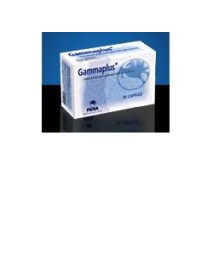 GAMMAPLUS-DIET 30 CPS