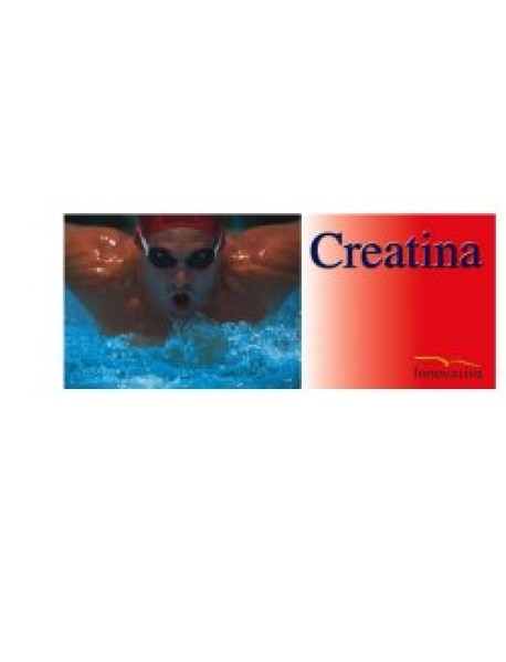 CREATINA 12BUSTX6G