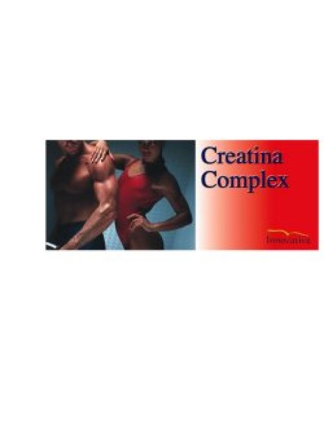 CREATINA COMPLEX 12BUSTX6G