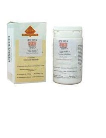 HERBAL SENTINEL YIN 60CPR QIU TI