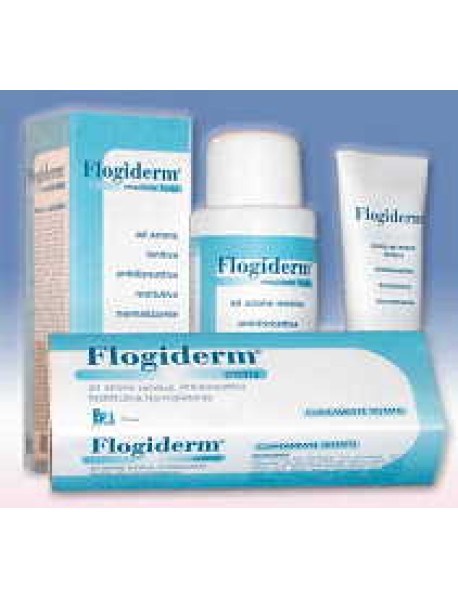 FLOGIDERM CREMA 50ML