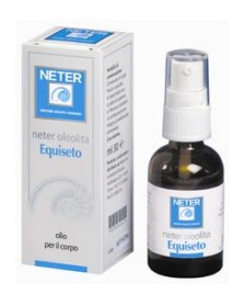 NETER OLEOLITA EQUISETO 30ML