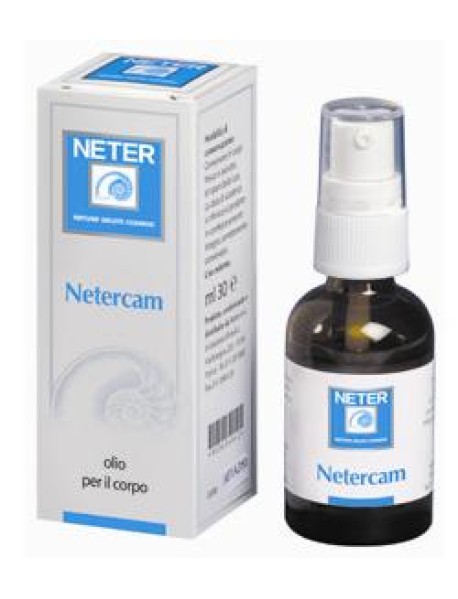 NETERCAM 30ML