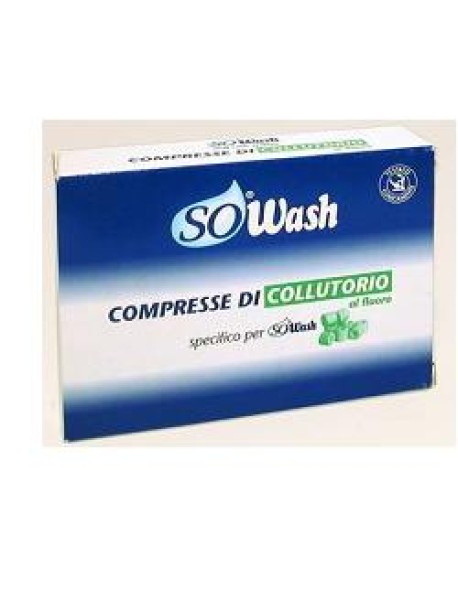 SOWASH-COLLUT 24CPR FLUORO