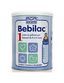 BEBILAC-1 ALIM 450 GR