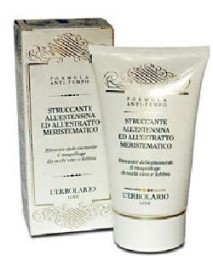 L'ERBOLARIO STRUCCANTE ALL'ESTENSINA E ALL'ESTRATTO MERISTEMATICO 125ML