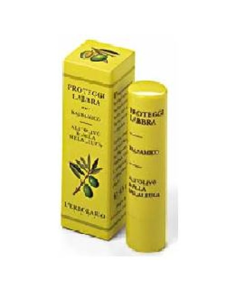 L'ERBOLARIO PROTEGGILABBRA BALSAMICO STICK 4,5ML