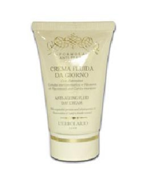 CREMA FLUIDA GIORNO 40ML