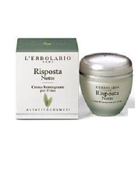 RISPOSTA NOTTE 50ML