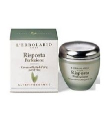 L'ERBOLARIO RISPOSTA PERFEZIONE CREMA VISO 50ML