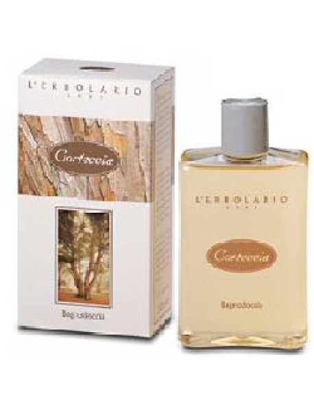 L'ERBOLARIO BAGNODOCCIA CORTECCIA 250ML