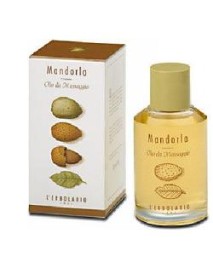 L'ERBOLARIO MANDORLA OLIO DA MASSAGGIO 125ML