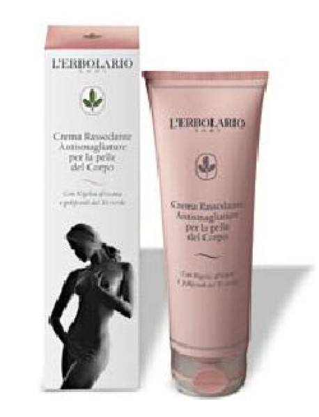 L'ERBOLARIO CREMA RASSODANTE ANTISMAGLIATURE PER IL CORPO 250ML