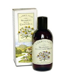 L'ERBOLARIO SHAMPOO ALLA CAMOMILLA 200ML