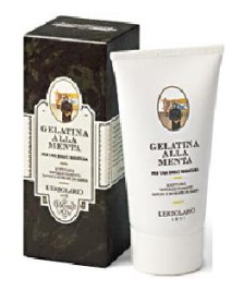 L'ERBOLARIO GELATINA ALLA MENTA 150ML