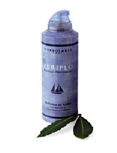 L'ERBOLARIO PERIPLO SCHIUMA DA BARBA 200ML