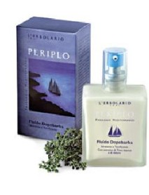 L'ERBOLARIO PERIPLO DOPOBARBA FLUIDO 100ML