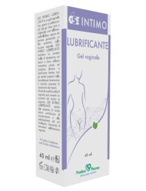 GSE INTIMO LUBRIFICANTE 40ML