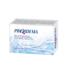 PROIDEMA INTEG 30CPR 650MG