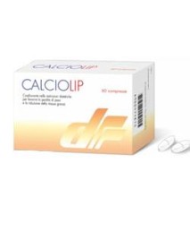 CALCIOLIP-INTEG DIET 60 CPR